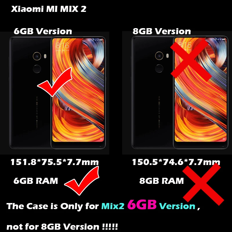 Силиконовый чехол xiaomi mi X 2, задняя крышка mi x2, черный чехол для xiaomi mi x2, Snapdragon 835, чехол, 5,99 дюйма