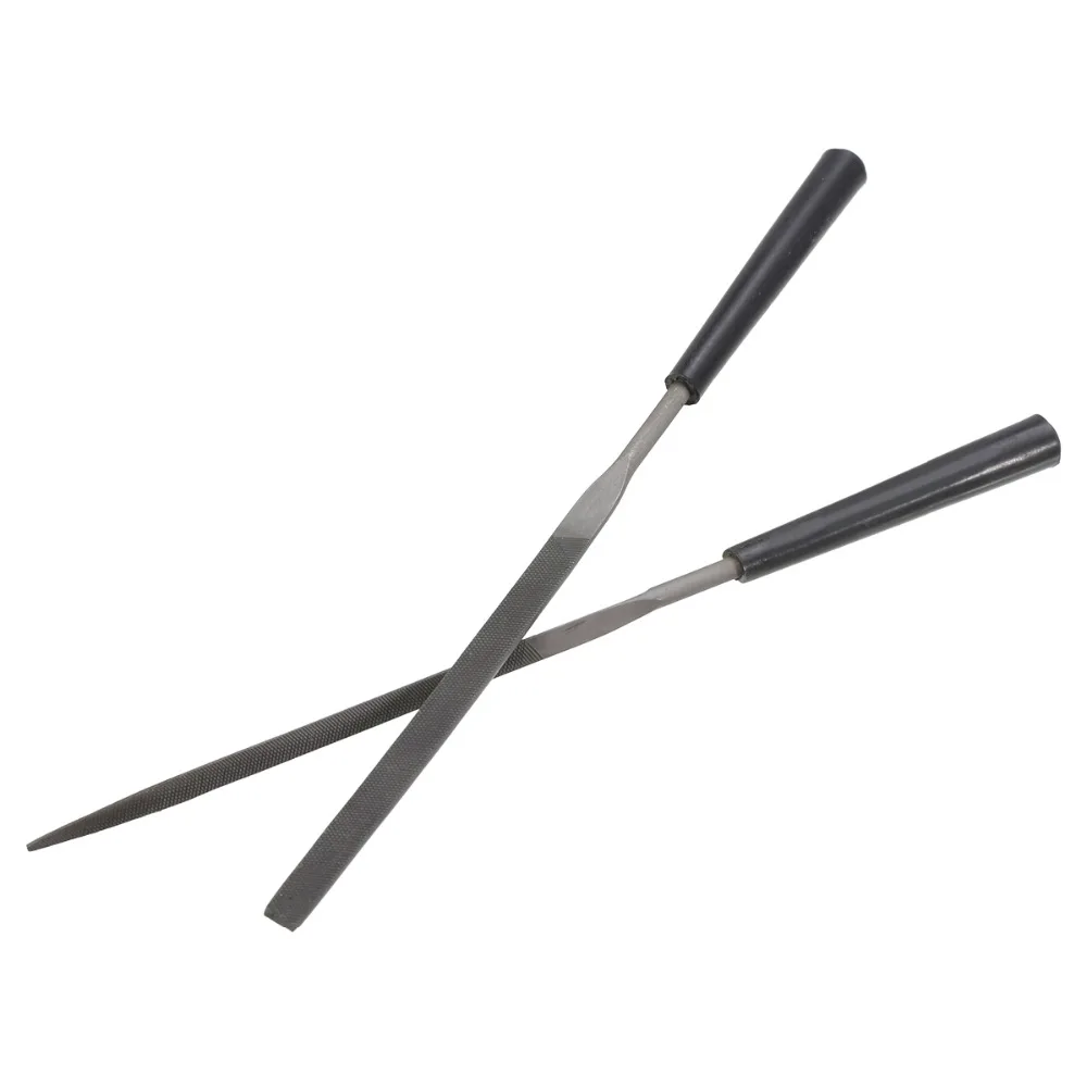 Набор иголок для ювелирных изделий 5 шт. Алмазная резьба по дереву модели