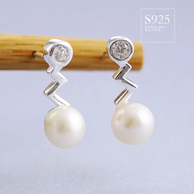 Женские серьги из серебра 925 пробы|earrings for women|fashion earrings womenearrings women fashion |