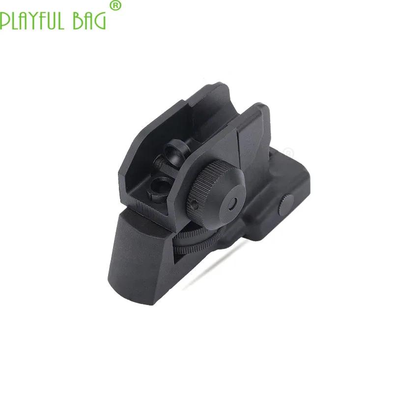 Ourdoor CS Jinming keen interest TTM специально для игрушечного пистолета с водяными пулями CQB