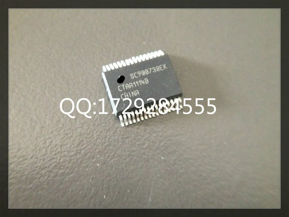 

В наличии SC900738EK SC900738 Новинка