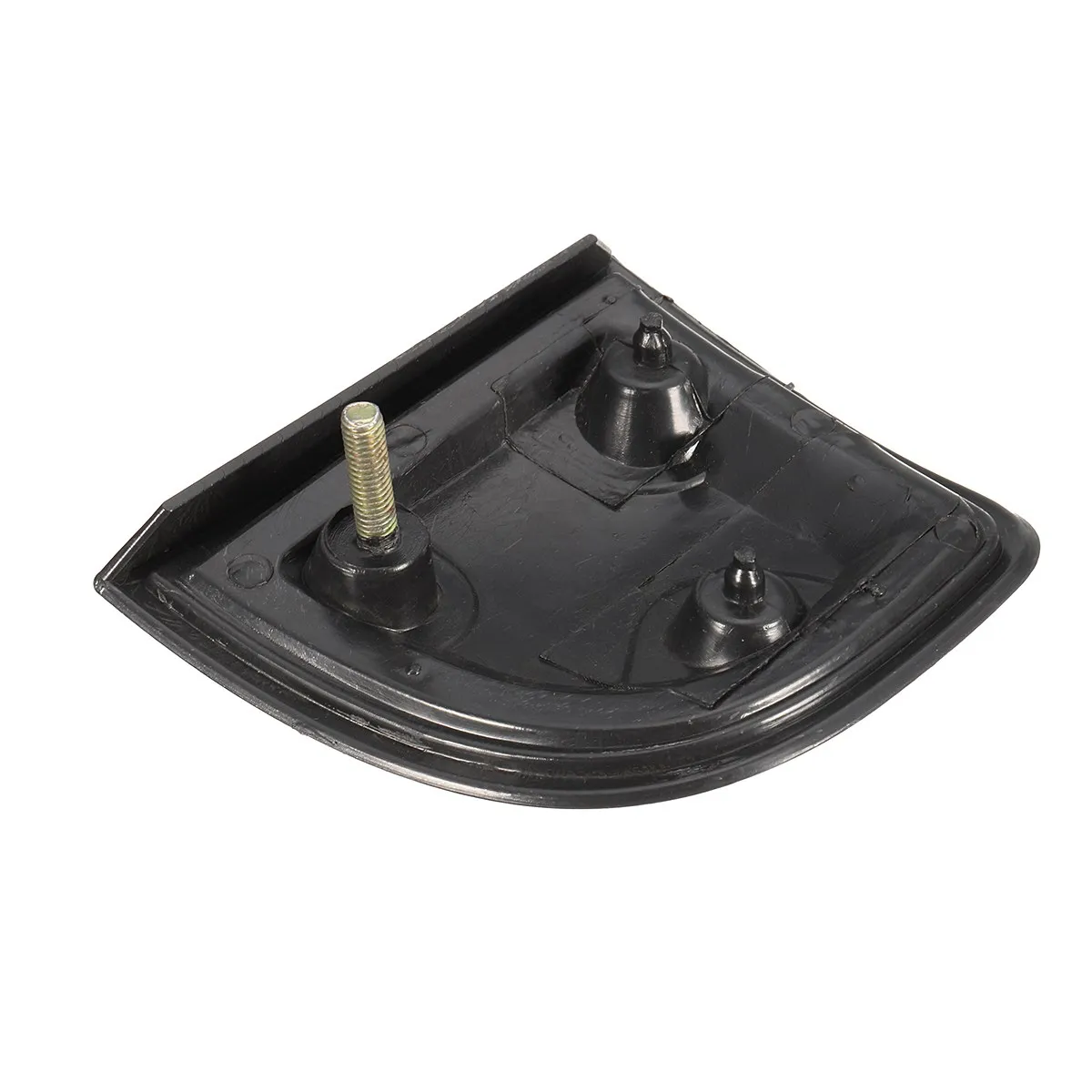 1 шт. светильник отражатель для заднего бампера автомобиля Mitsubishi L200|bumper reflector|for