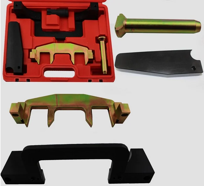 Высококачественный набор инструментов для синхронизации клапанов двигателя