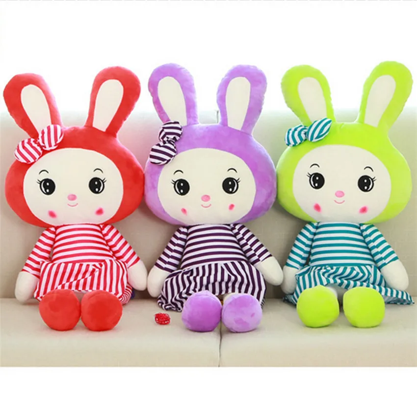 30 см милые мягкие набивные животные Фотообои для новогоднего ребенка девочки