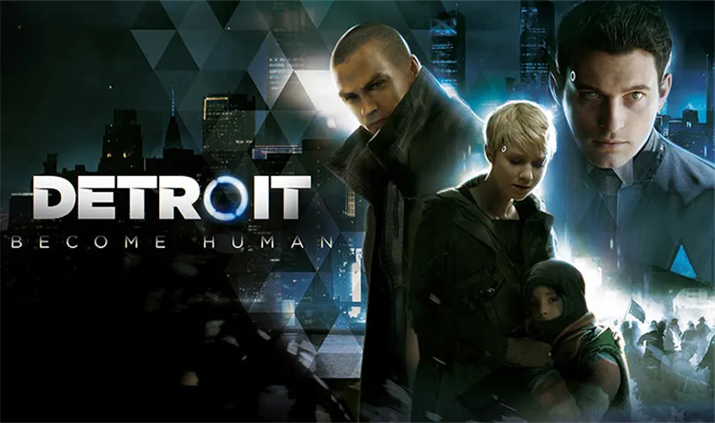 Новая игра Detroit beke Human Connor Topee Косплей хип-хоп унисекс солнцезащитные Бейсболки Регулируемая остроконечная шляпа