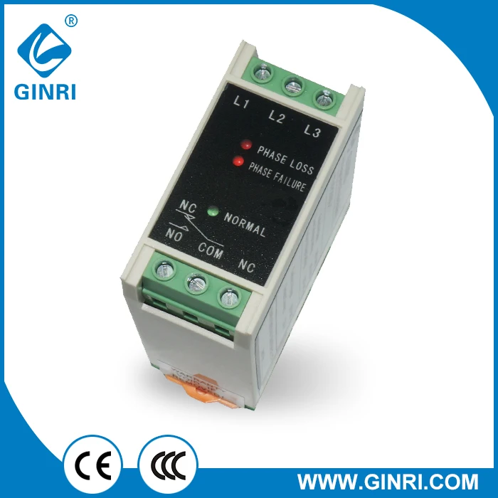 Защитное реле для сбоя фазы|protection relay|phase sequencephase sequence relay |