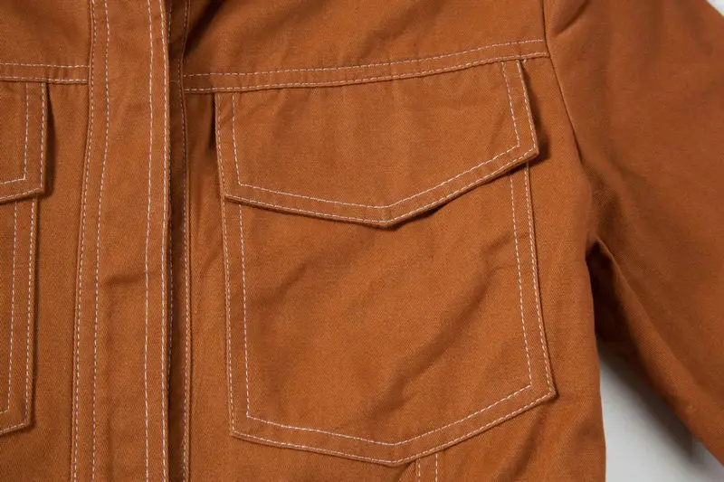 Новые однотонные повседневные брюки-карго, женские модные Свободные Комбинезоны с карманами и поясом, 3 цвета, Индивидуальные брюки