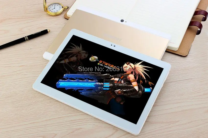 10-дюймовый Восьмиядерный 3g/4G, планшет, PC, 4GB 64GB Android 8,0 ips gps 8.0MP 3g/4G WCDMA с двумя сим-картами карты планшеты