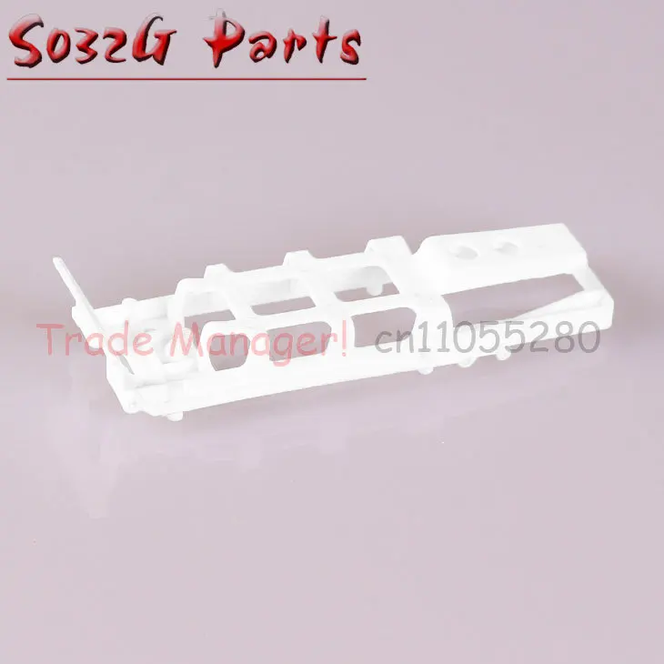 Бесплатная доставка SYMA S032 чехол для аккумулятора запасные части S032G аксессуары
