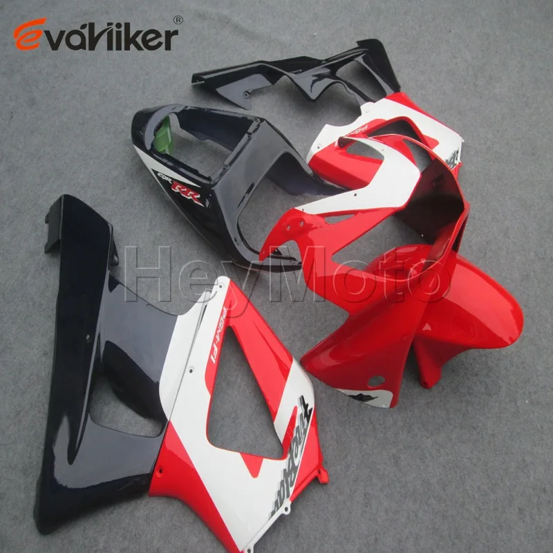 

ABS motorcycle fairing for CBR929RR 2000 2001 yellow blue CBR 929 RR 00 01 motorcycle panels Injection mold