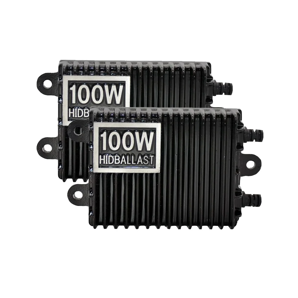 Набор ксеноновых ламп TPTOB 100 Вт HID 12 В H1 H3 H7 H11 9005 9006 4300k 5000k 6000k 8000k автомобильный