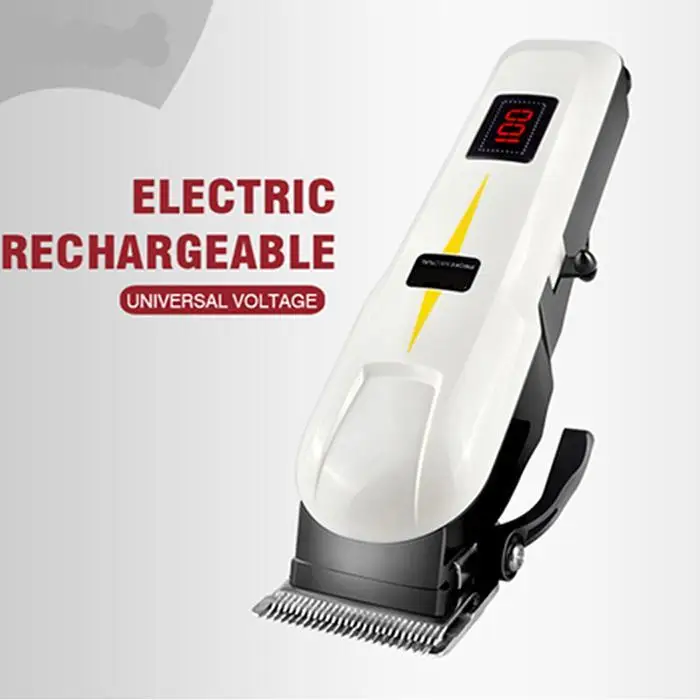 Мужская Парикмахерская для стрижки волос профессиональная электрическая все