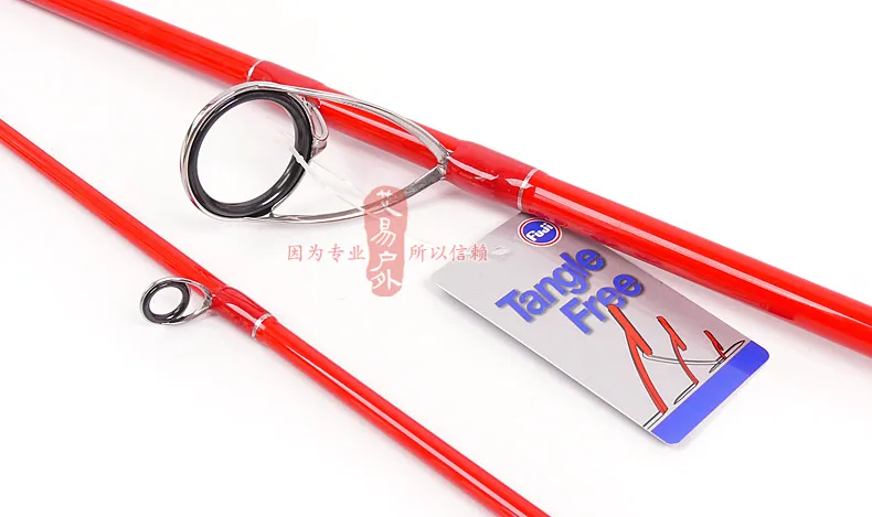 Удочка для приманки ECOODA LAND ROVER SEABASS RODS ELR 1,8/2,5/2,9 м 10-60 г спиннинг SEBASS ROD все направляющие FUJI K и детали катушки