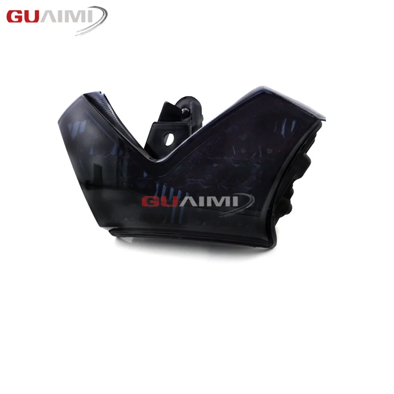 Для Kawasaki ZX14 ZX14R ZZR1400 2006 2007 2008 2009 2010 2011 2012 2013 2014 2015 Тормозные Сигналы поворота со
