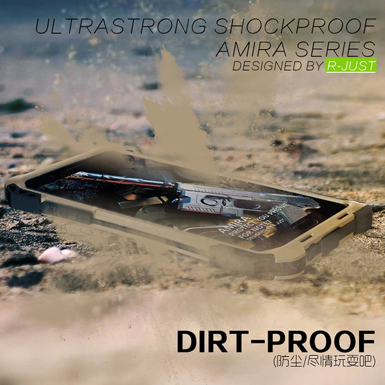 Luxury Life Waterproof Shockproof Aluminum Armor Hard Case For Samsung Galaxy Note 7 Metal Cover with Tempered Glass |