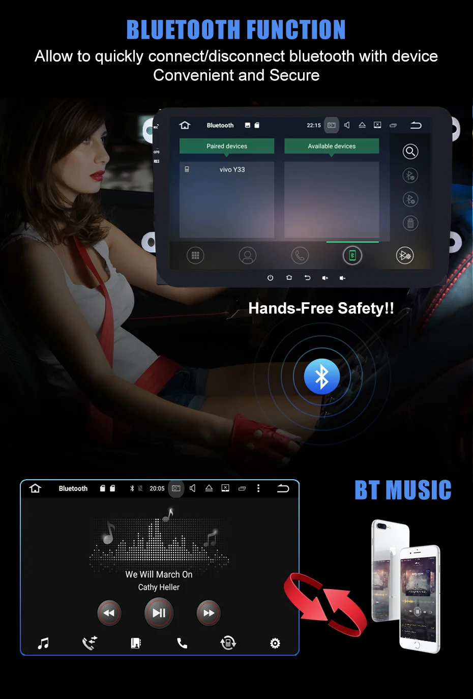 KANOR 4+ 32G ips 2 din android 9,0 Автомагнитола для passat b5 b6 golf 5 6 Tiguan BORA polo caddy автомобильный мультимедийный плеер