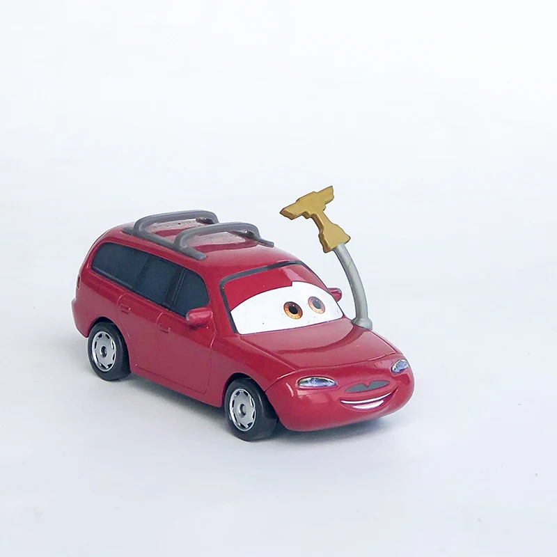 Disney Pixar cars игрушки машинки модели автомобилей машинка oyuncak araba Автомобили литья