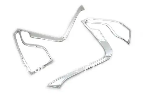

Chrome Tail Light Cover For Honda CRV 2012 Up