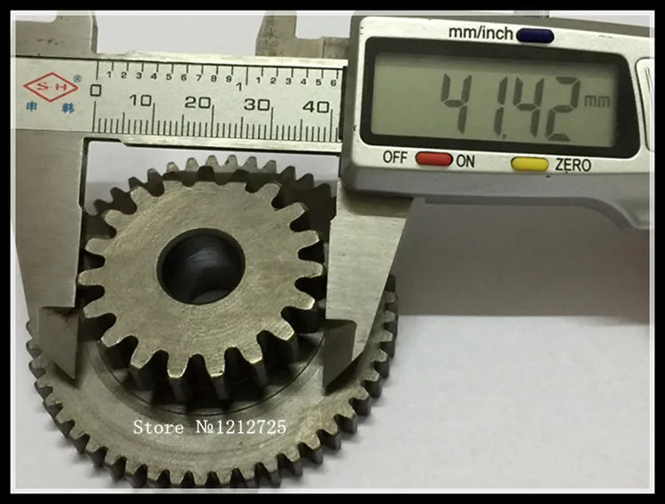 GN 250 Двигатель цикл Начиная передач GN250 Ванцзян передач|start motor|gear geargears gears |