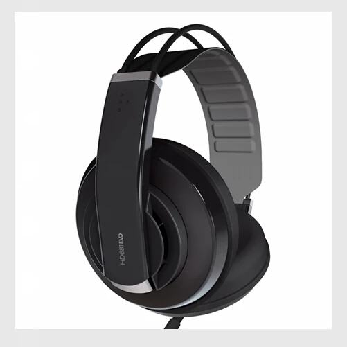 Superlux HD681 EVO серии Профессиональный Мониторинг DJ наушники HD681EVO auricolari auriculares fone de
