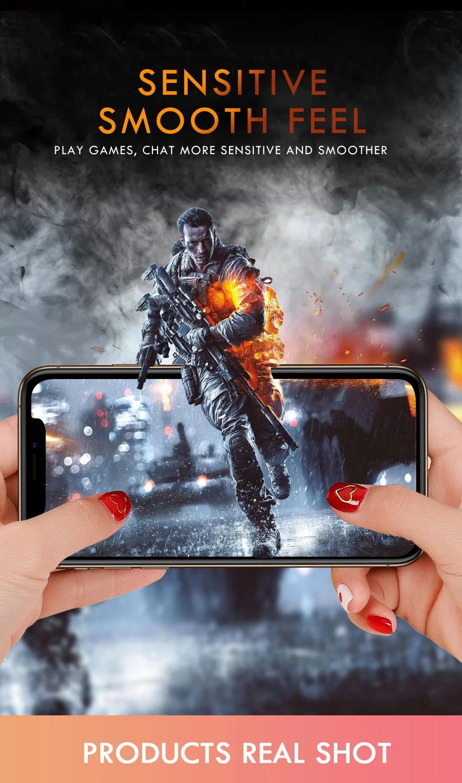 15D защита экрана с закругленными краями закаленное стекло для iPhone 7 8 6 6s Plus защитное стекло на iPhone X XS Max XR пленка 10