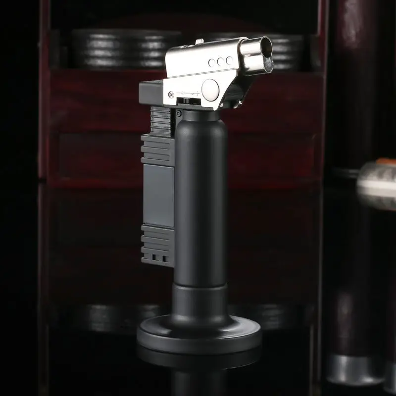 Газовая горелка HONEST Бутановая газовая струйная сварочная микрогорелка