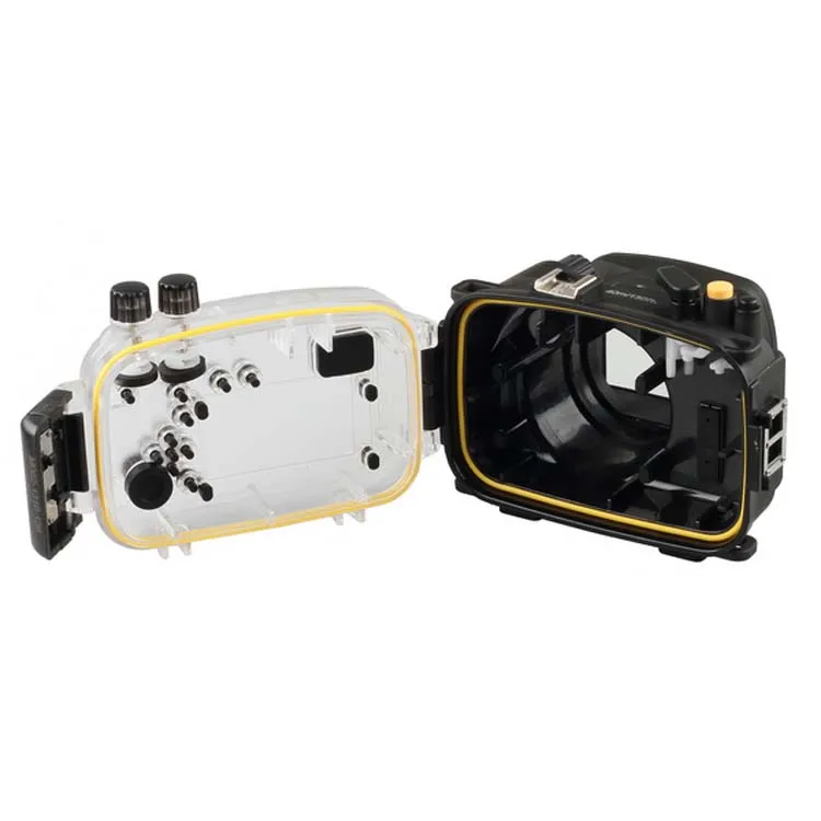 Водонепроницаемый чехол для подводной Камеры Sony Nex7 16 50 мм 18 55 чехол|underwater