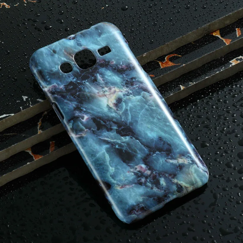Green 2 TAOYUNXI Матовый Жесткий чехол для телефона для samsung Galaxy J2 2013 J200Y J200GU J200F J200H J200G J200M J200FN SM-J200F J200 крышка - Цвет: Green 2