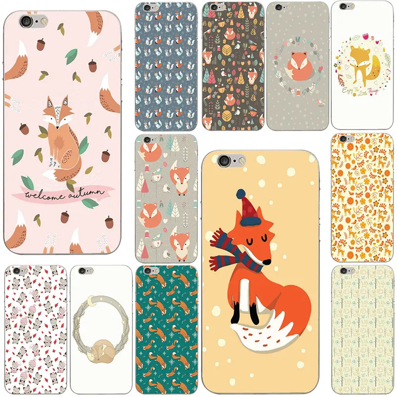 Мягкий чехол из ТПУ для iphone 7 8 78 plus 5 5S SE чехлы мобильных телефонов 6 S Plus X XR XS Max