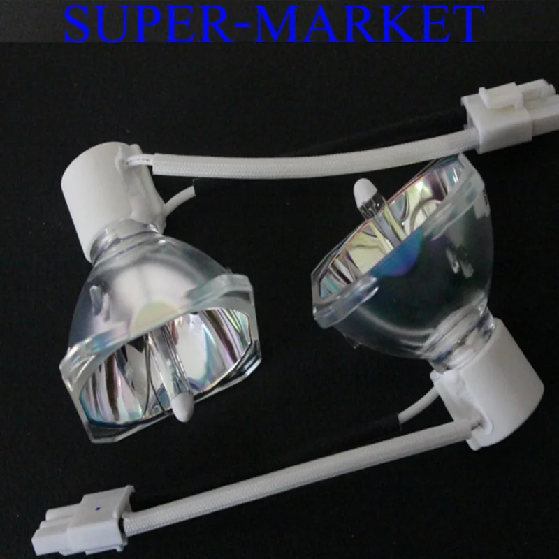 Оригинальная лампа SHP136 для проектора Vivitek D508 D509 D510 D511 D512 D513W D535 D517 D520 D520ST D522ST D522WT