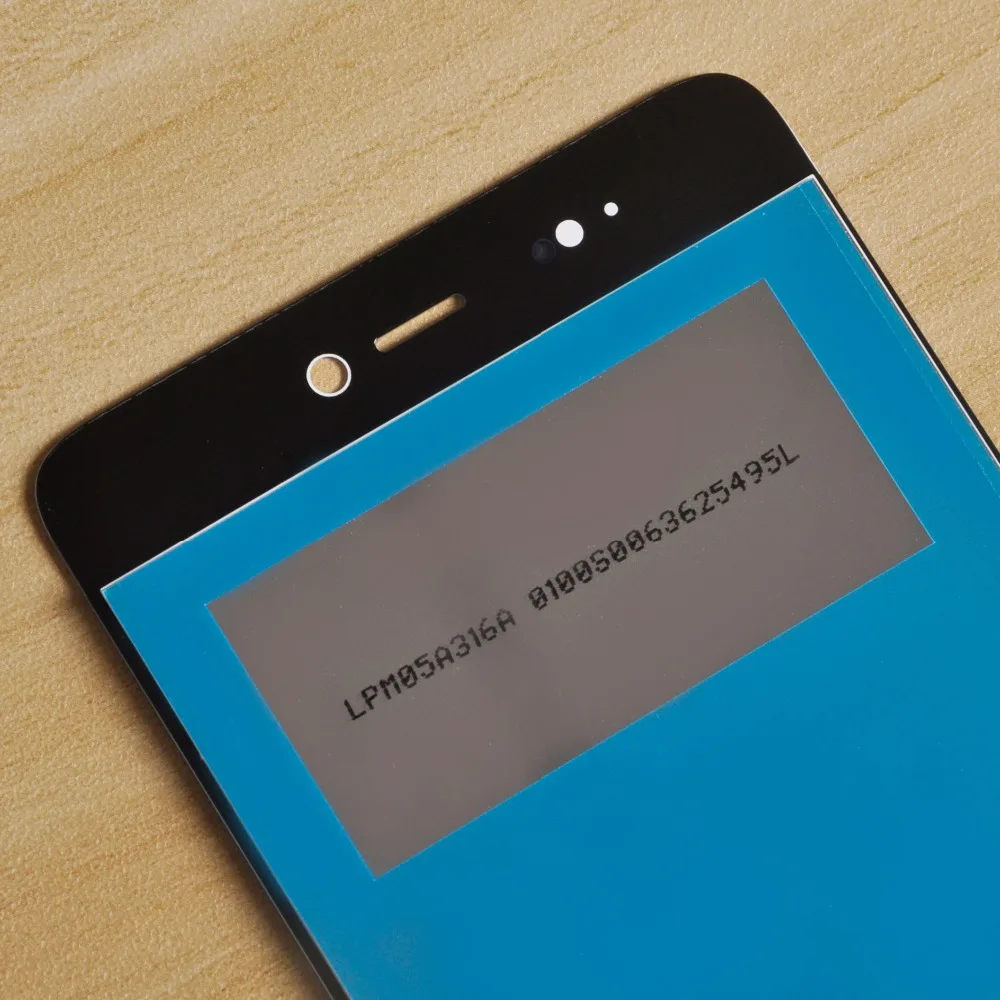 Sinbeda оригинальный 5 15 дюймовый IPS ЖК дисплей для Xiaomi MI 5s Mi5s M5s с сенсорным экраном