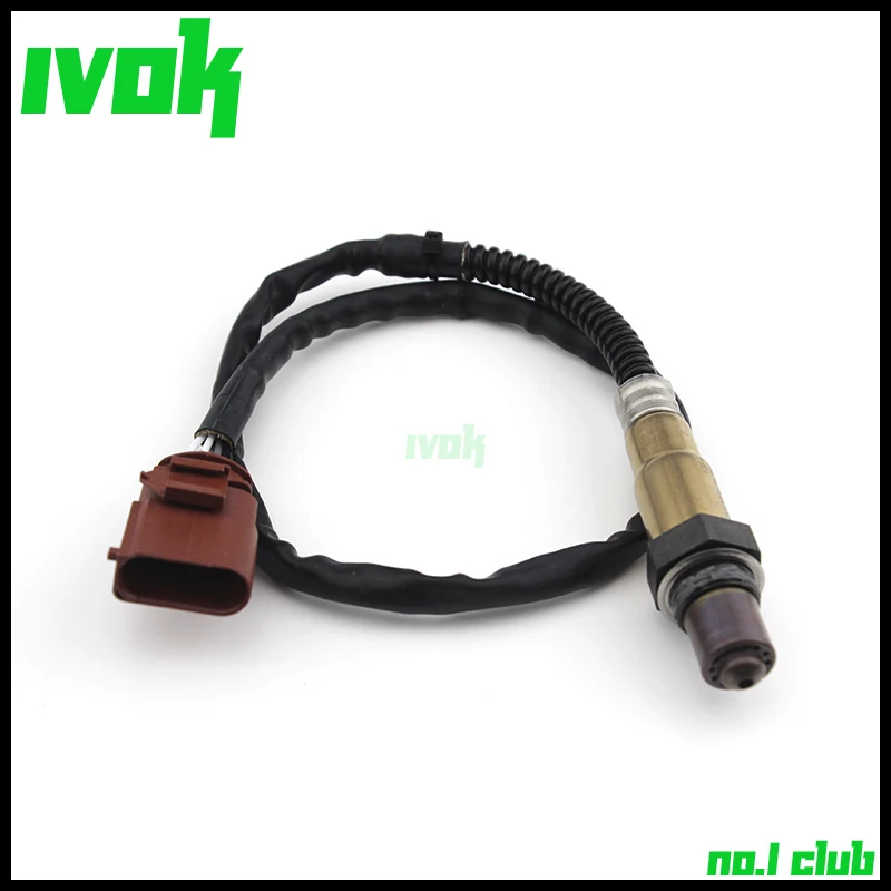 Кислородные датчики Lambda сенсор для Skoda Superb VW CC Passat B6 B7 600 мм 1 9-3.6L 2005- OE #:022906262BS 0258006862