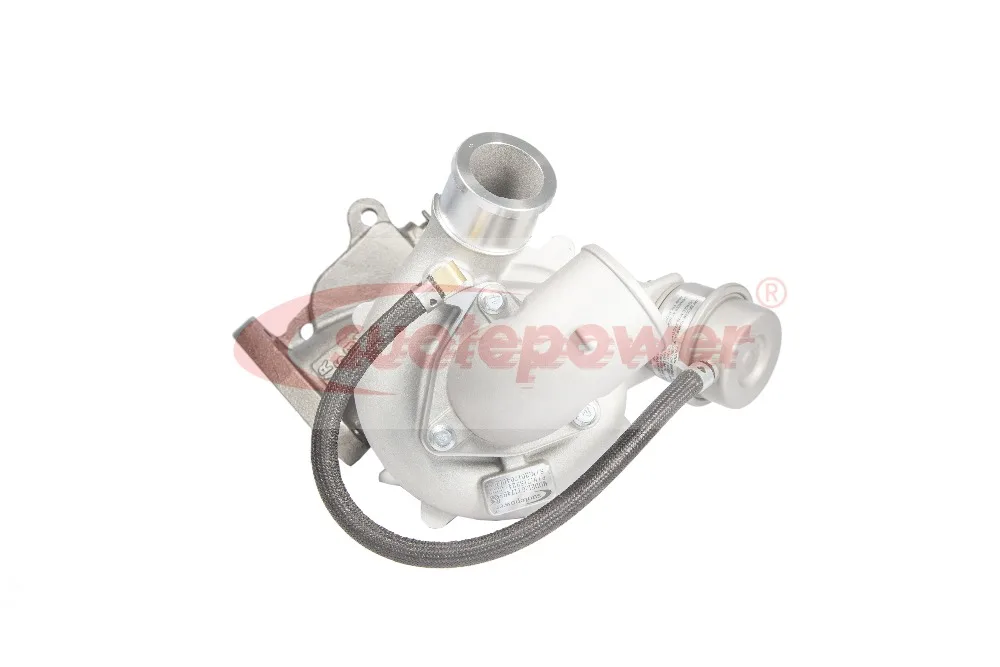 Сменный Турбокомпрессор Suotepower GT1749S 715924-0004 715924-0002 715924-5004S 28200-42700 для двигателя hyundai