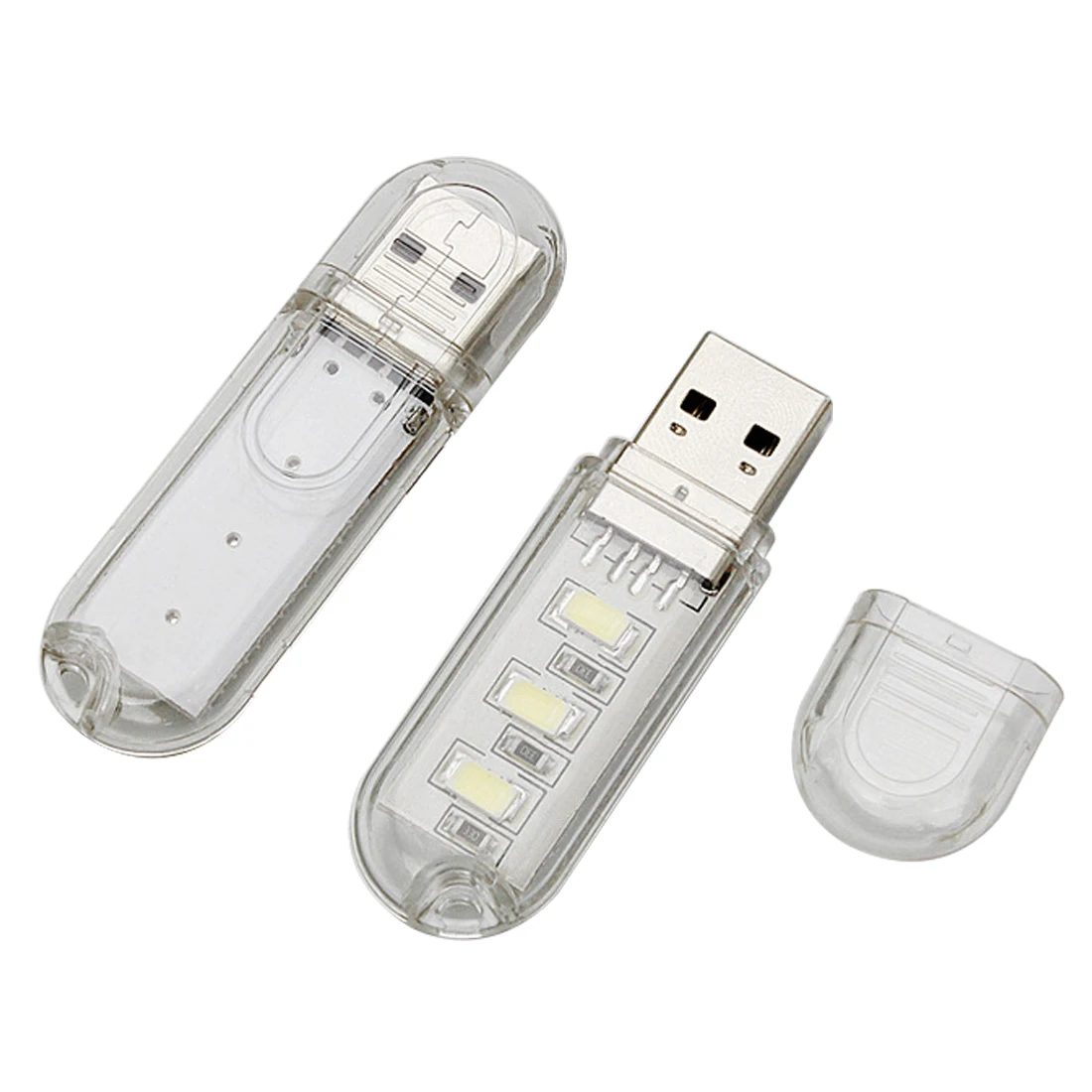 Портативный мини-USB светодиодный светильник настольная лампа ночной Светильник