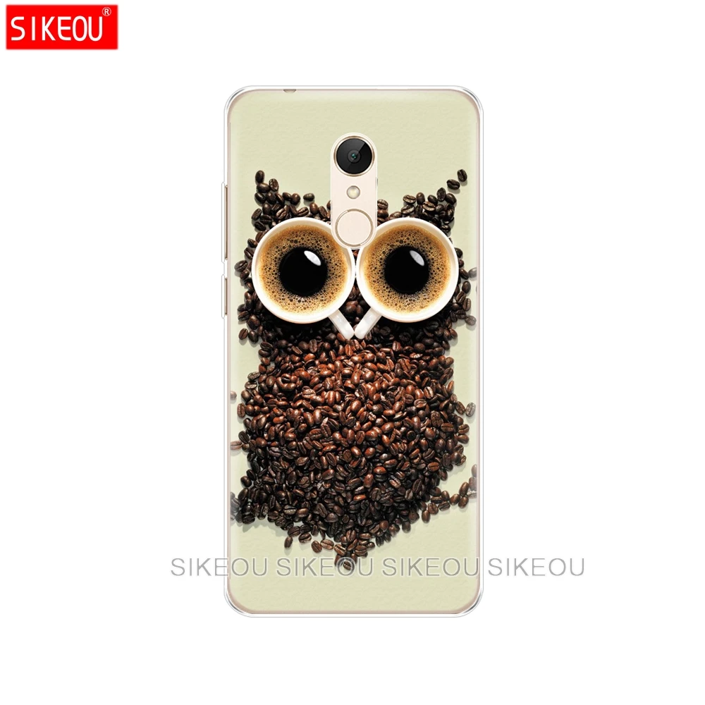 Силиконовый чехол SIKEOU alenka bar wonka для Xiaomi redmi 5 4 1 1s 2 3 3s pro PLUS note 4X 4A 5A|Бамперы| |