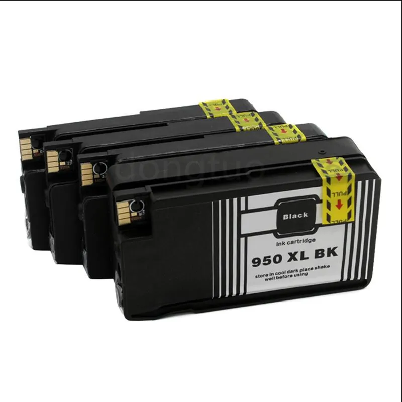 4BK Совместимый картридж для 950XL 951XL 950 Officejet Pro 8610 8620 8680 8615 8625 8600 8630 8100 8610|ink cartridge|ink