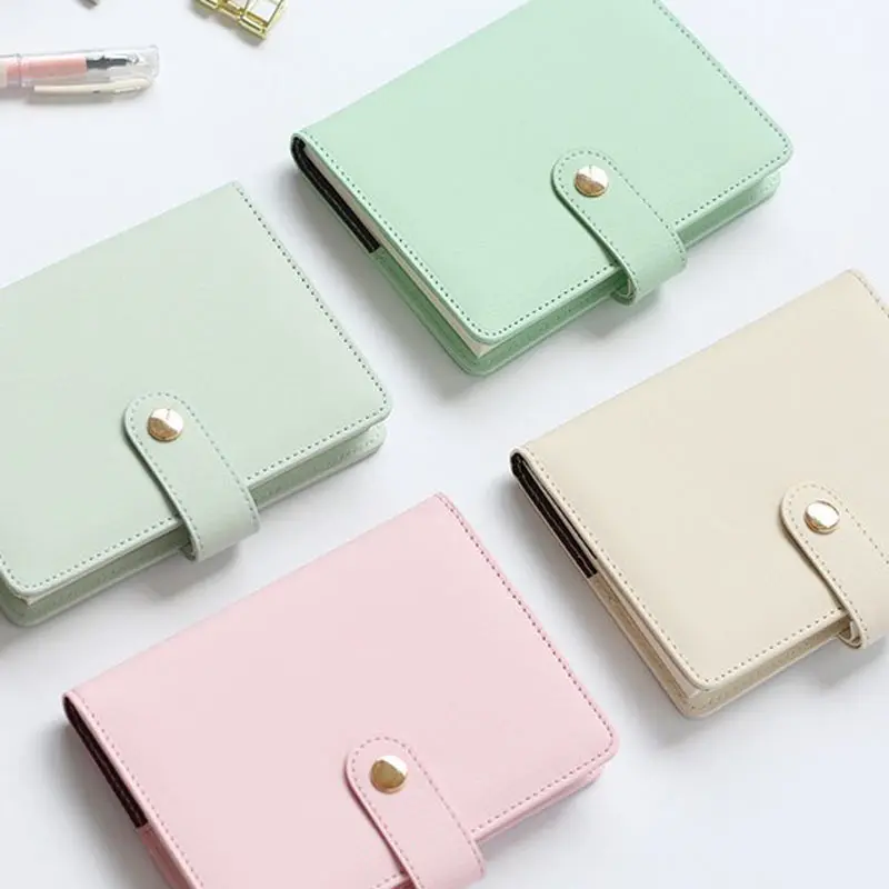 Милый Kawaii блокнот мультфильм моланг кролик журнал дневник планировщик для детей