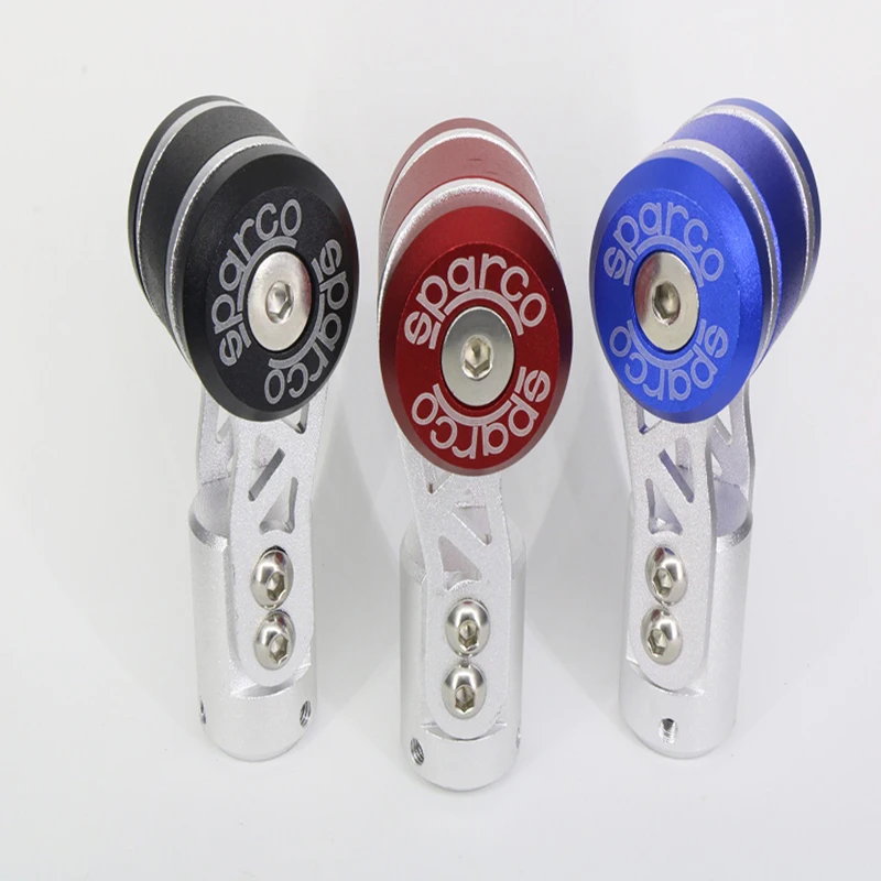 Классическая автомобильная металлическая Автоматическая Ручная ручка