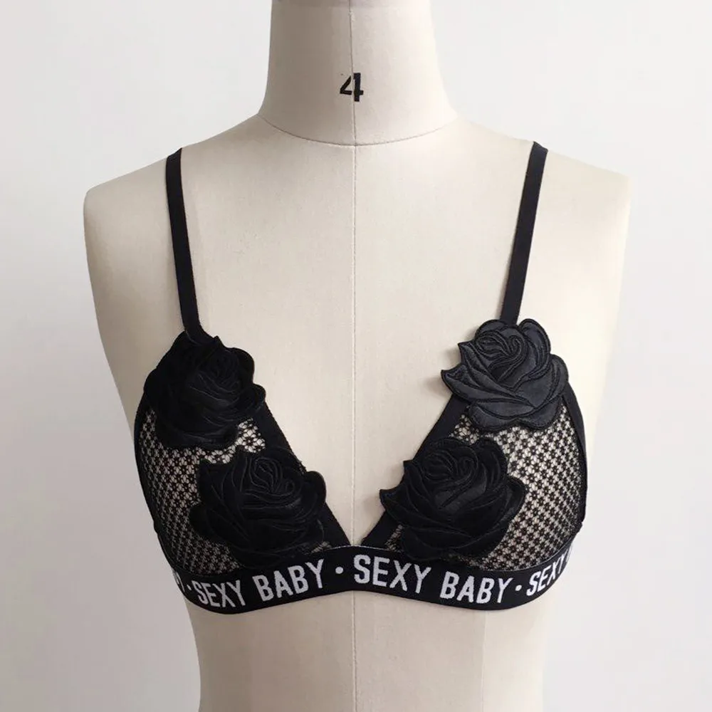 Женский кружевной бюстгальтер страусика без косточек|bra up|up brawomen lace bra |