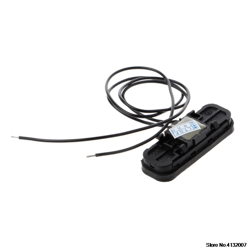 Кнопочный переключатель для багажника автомобиля с проводом Chevrolet Cruze (Sedan) 2009