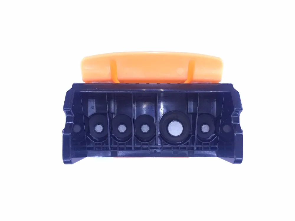 Оригинальная QY6 0072 печатающая головка Печатающая для Canon iP4600 iP4680 iP4700 iP4760 MP630 MP640