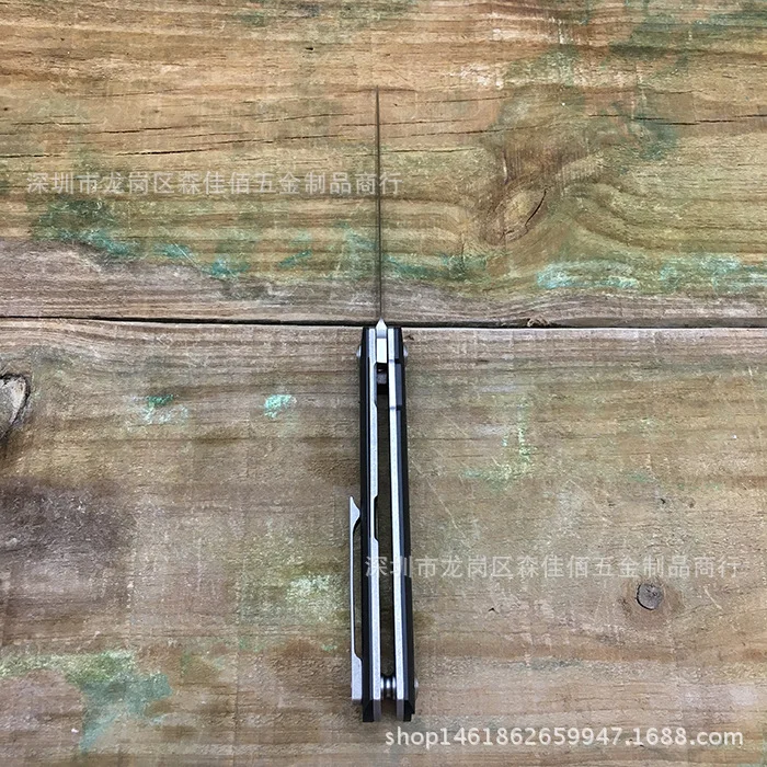 Высококачественный армейский нож для выживания ножи с высокой твердостью