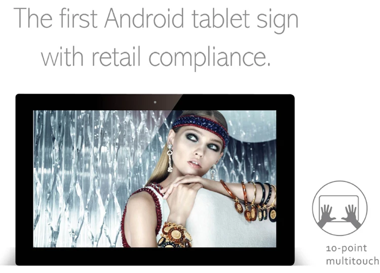 Универсальный настольный ПК android 18 5 дюйма черный (сенсорный экран RK3188 1 ГБ DDR3 8 nand