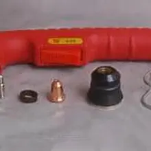 Набор расходных материалов Trafimet S45 23PK наконечник сопла