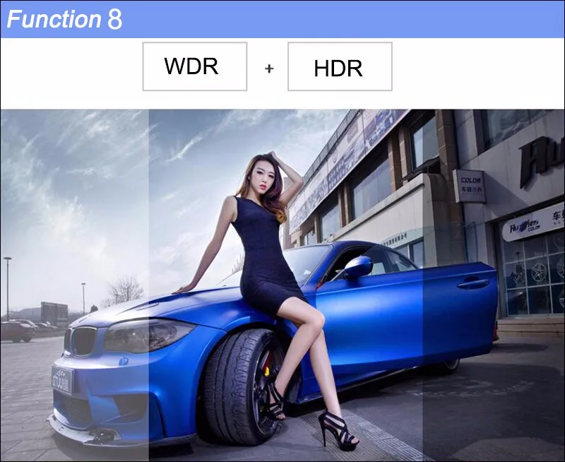 BigBigRoad для Toyota Camry Автомобильный видеорегистратор Wifi DVR видеорегистратор FHD 1080P широкоугольный