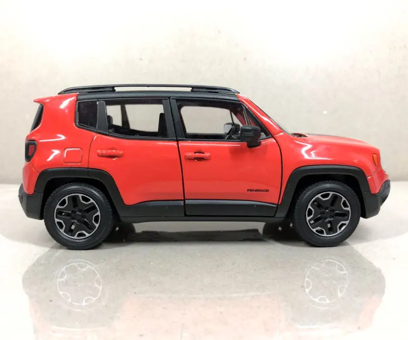Модель автомобиля из литая металла в масштабе|toy jeeps|diecast metalmetal car model |