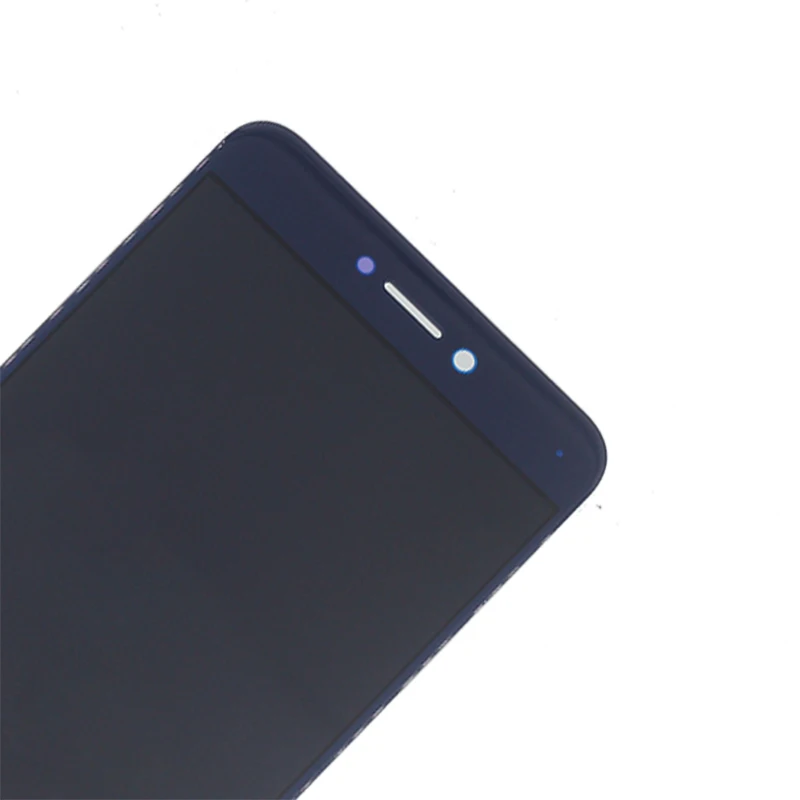 ЖК-дисплей 5 2 дюйма для Huawei P8 Lite 2017 сенсорный экран дигитайзер в сборе PRA-LA1 PRA-LX1