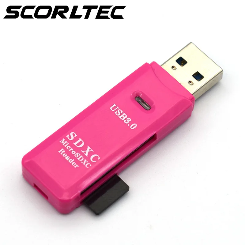 Устройство для чтения карт памяти USB|Картридеры| |