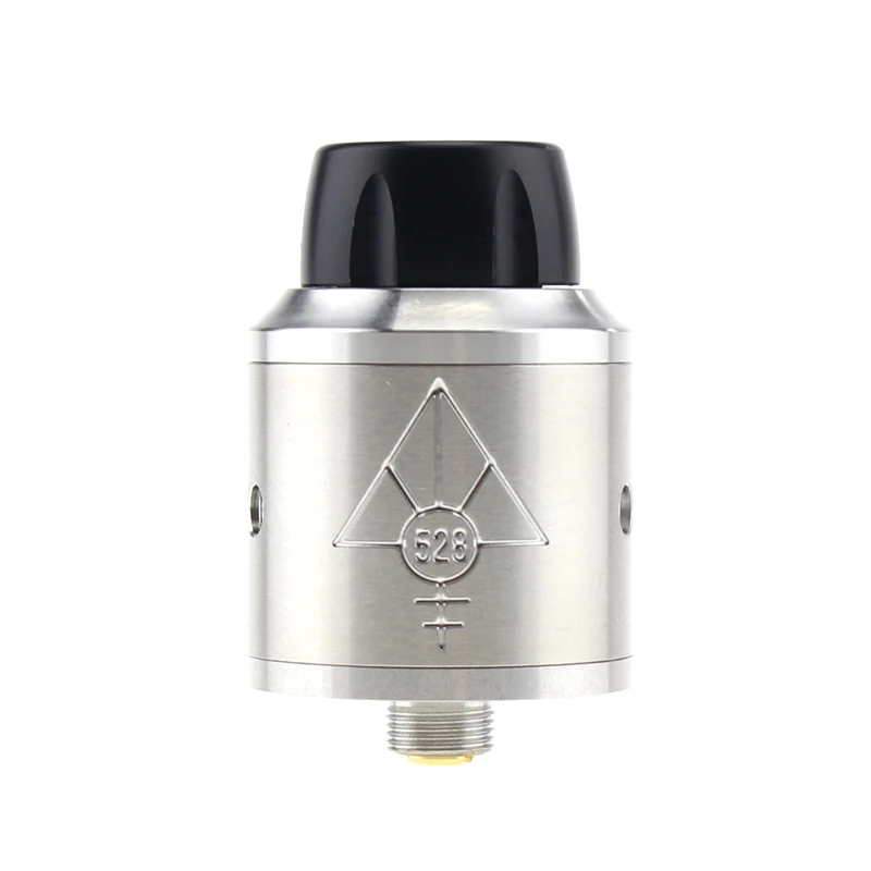 Мундштук XFKM 1 шт. черный помпон 810 капельный наконечник для Kennedy 24 goon 528 RTA V8 V12