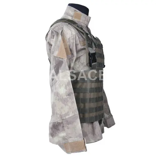 Тактических приспособлений 100% полиэстер военных учений и страйкбола